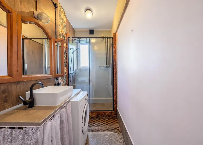 Rent40 Lagiewniki 52 Old Town *