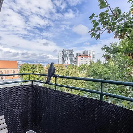 Rent40 Lagiewniki 52 Old Town Apartment Gdansk